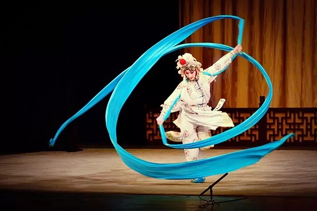 舞台摄影需要注意的三个问题