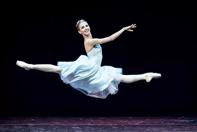 舞台摄影需要注意的三个问题