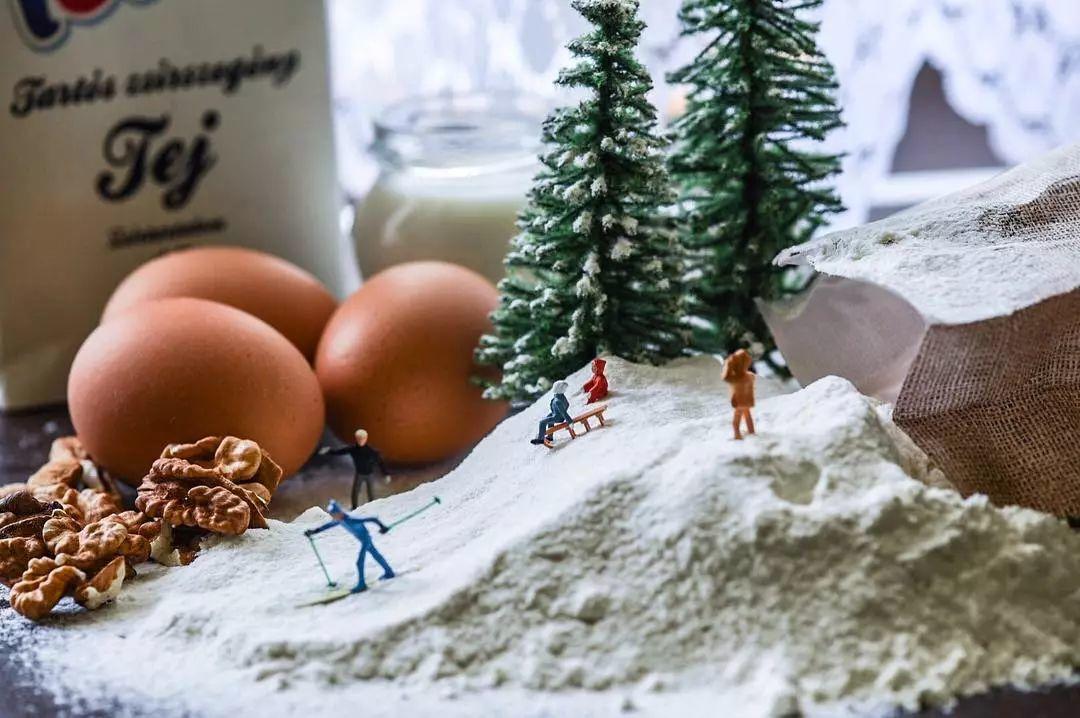 摄影师的奇思妙想，就是和普通人不一样！