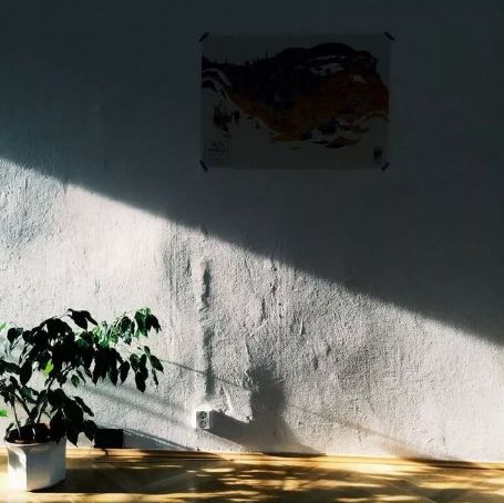 别人的嘴，自己的路