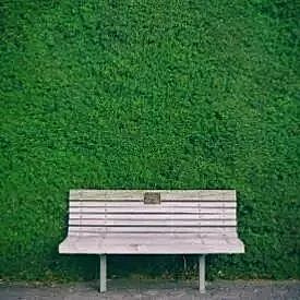 风雨人生，记得给自己一个微笑