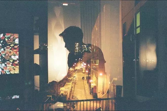 逼出来的坚强，忍出来的性格！