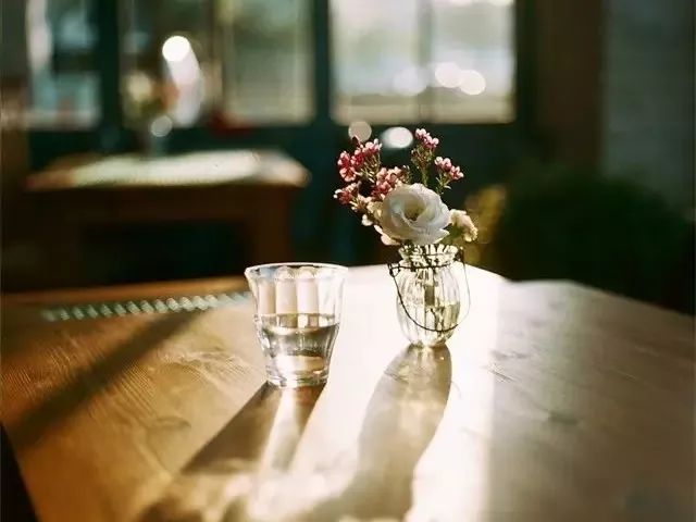 淡定，最好的心态