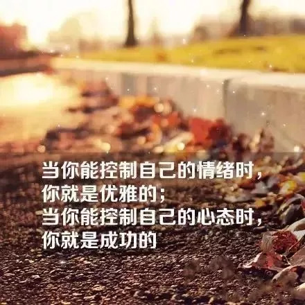 情绪（很经典！）