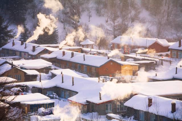 冬 至 （致我最在乎的人）