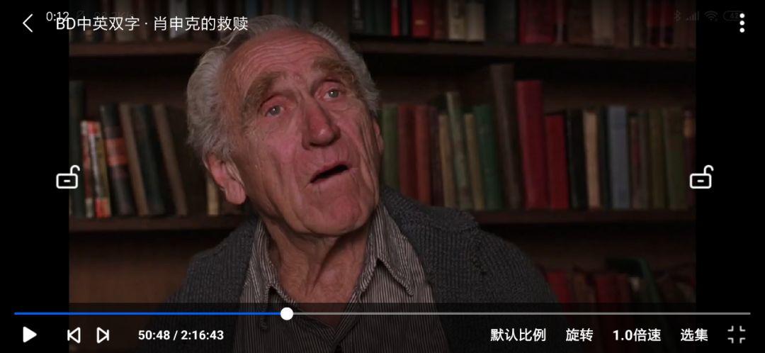 找到了一个超级牛批的影视神器！