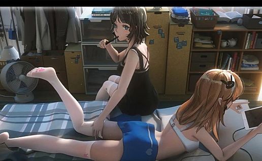 三个压箱底神器！第二个太爽了...