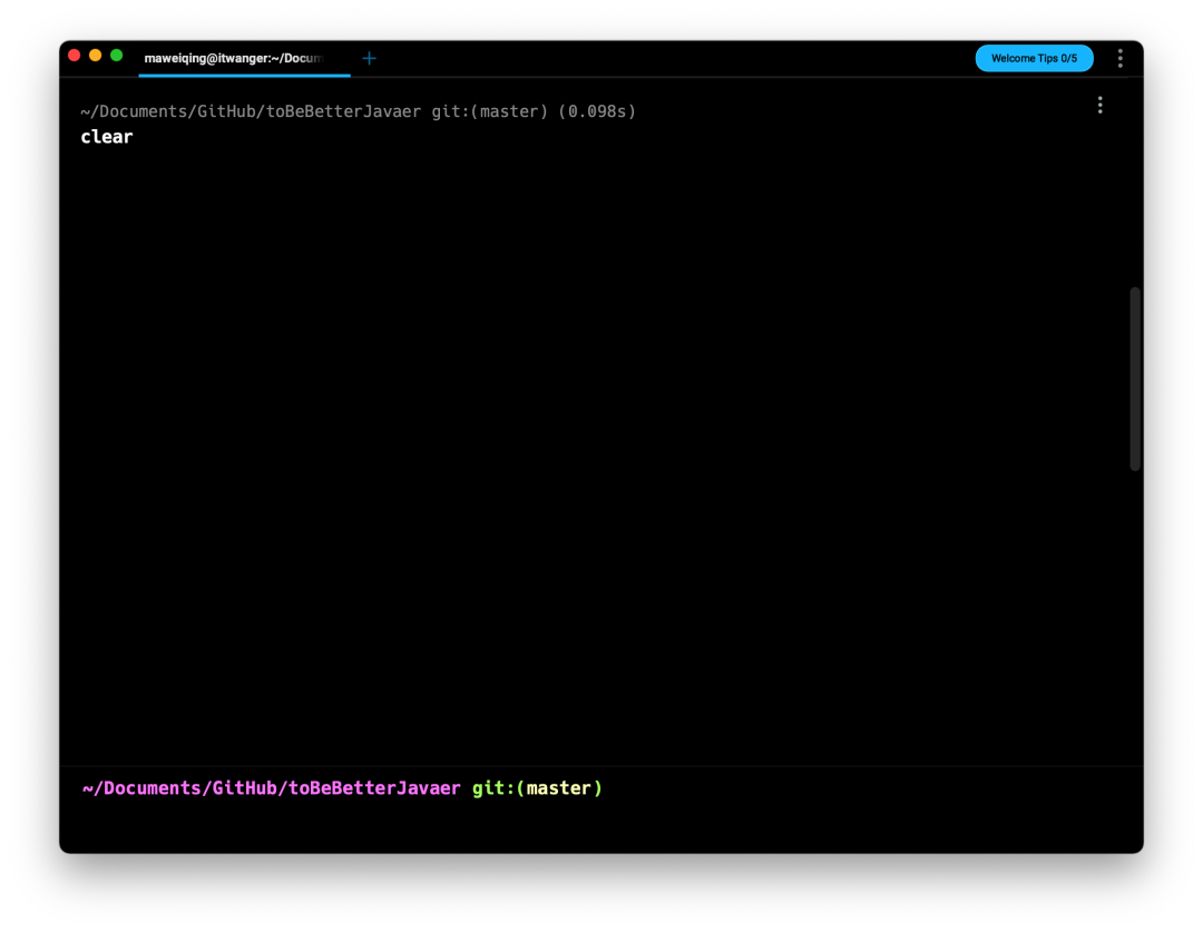超越 Xshell,号称下一代 Terminal 终端神器! 超越 Xshell,号称下一代 Terminal 终端神器!